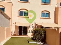 Premium Lifestyle in Al Reef Villas