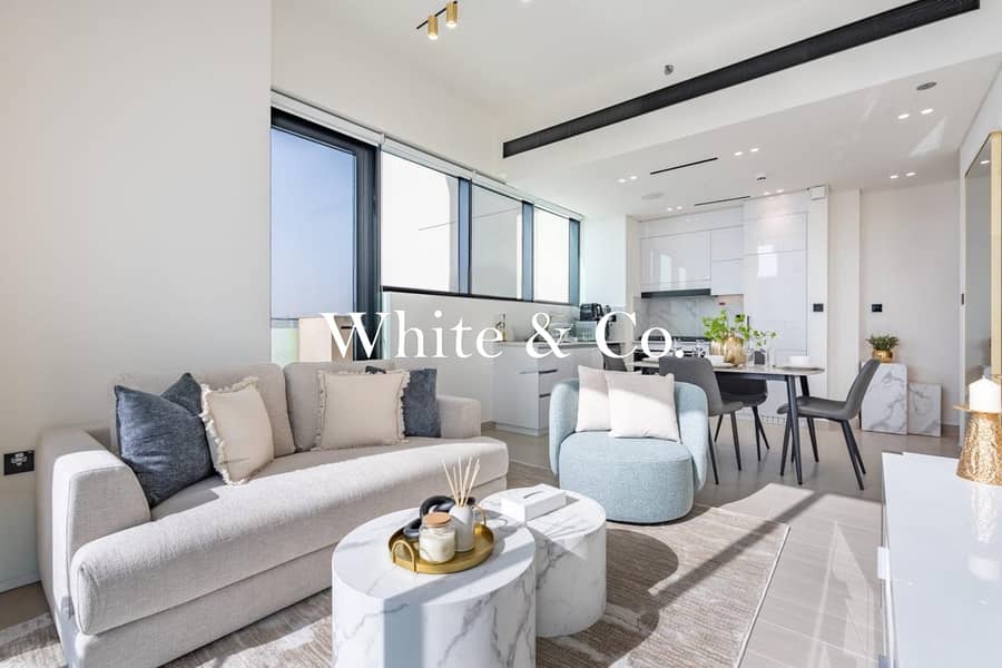 High Floor | Fully Furnished |Private Pool High Floor | Fully Furnished |Private Pool