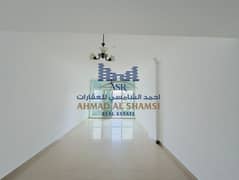 شقة في برج زاخر 1،التعاون 2 غرف 57000 درهم - 14925961