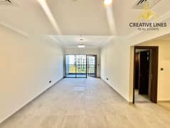 Brand New || 2 Bedroom Apartment + Maids/ Study Room