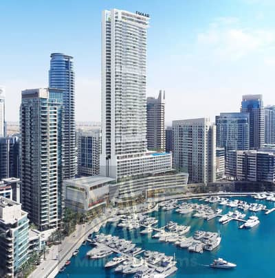 2 Schlafzimmer Wohnung zum zum Verkauf in Dubai Marina, Dubai - img6. jpg