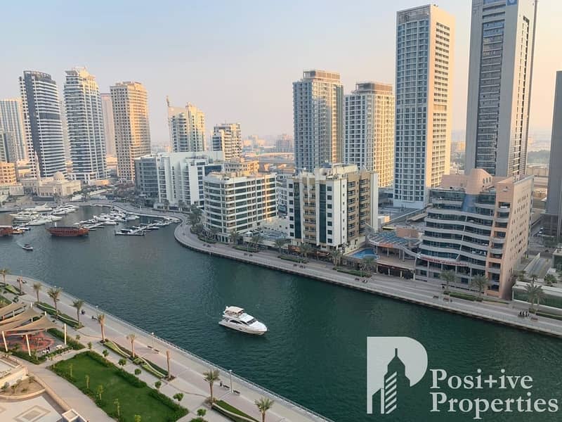 REDUCED PRICE- Chiller Free- Marina View!!! REDUCED PRICE- Chiller Free- Marina View!!!