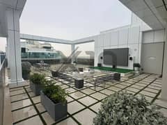 شقة في كوندور جولف لينكس 18،مدينة دبي الرياضية 65000 درهم - 14926026