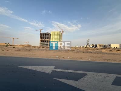 Plot for Sale in Al Amerah, Ajman - WhatsApp Image 2026-04-21 at 5.05. 28 PM (1). jpeg
