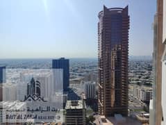 شقة في عجمان ون تاور 9،أبراج عجمان ون،الراشدية 3،الراشدية 2 غرف 720000 درهم - 14926218