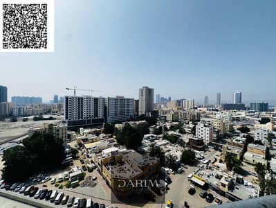 1 Bedroom Flat for Sale in Al Bustan, Ajman - IMG_2970. jpg 1 Bedroom Flat for Sale in Al Bustan, Ajman - IMG_2970. jpg