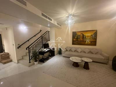 3 habitaciones Villa para en Alquiler en DAMAC Hills 2 (Akoya by DAMAC), Dubai - Villa en DAMAC Hills 2 (Akoya by DAMAC)，Centaury, 3 dormitorios, 120000 AED - 14926251