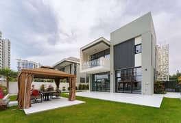 فیلا في مروج الفرجان،الفرجان 4 غرف 7500000 درهم - 14926285