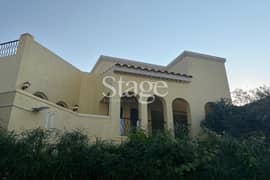 شقة في فلل الواحة،دبي لاند 2 غرف 1800000 درهم - 14926293