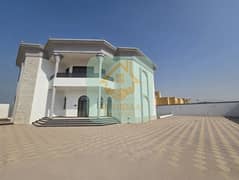 5BR Villa - Ready to Move - Only locals & GCC Ownership