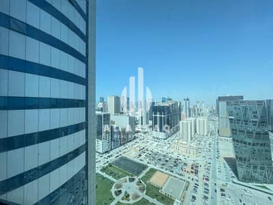Appartement de 2 chambres à à louer à Al Taawun, Sharjah - WhatsApp Image 2026-04-21 at 5.14. 25 AM. jpeg