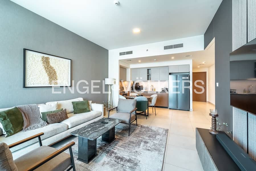Fully Upgraded | Beach View | Vacant on Transfer Fully Upgraded | Beach View | Vacant on Transfer