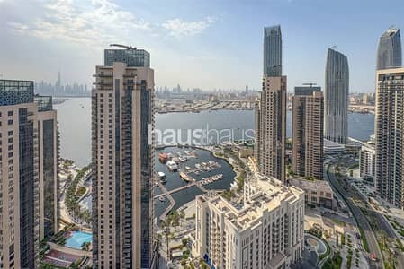 迪拜溪港, 迪拜 2 卧室公寓待售 - 位于迪拜溪港,溪畔18号综合住宅区,溪畔18号A座 2 卧室的公寓 2749999 AED - 14926350 迪拜溪港, 迪拜 2 卧室公寓待售 - 位于迪拜溪港,溪畔18号综合住宅区,溪畔18号A座 2 卧室的公寓 2749999 AED - 14926350