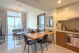 شقة في فيرا ريزيدنس،الخليج التجاري 2 غرف 110000 درهم - 14926351