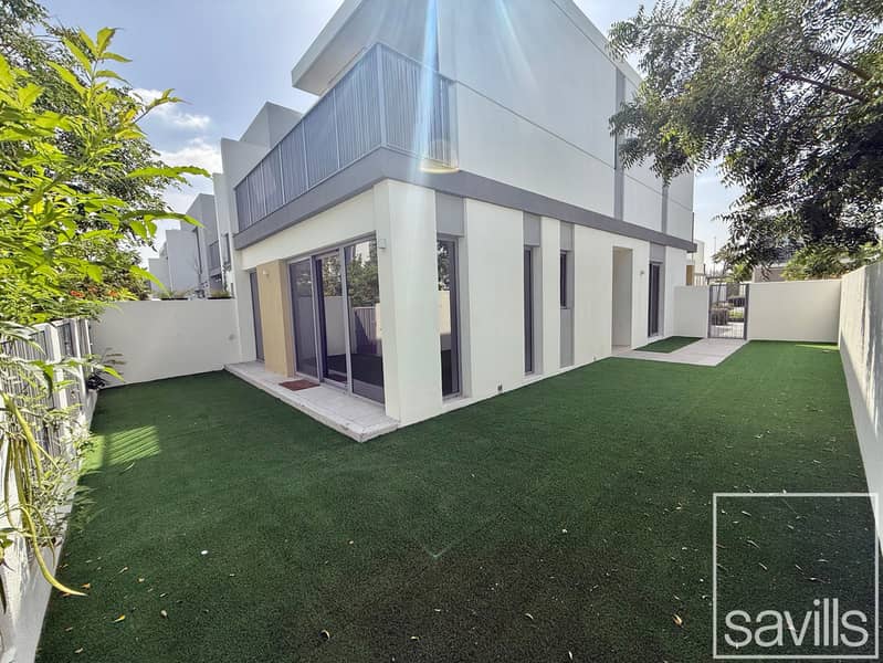 Large Plot | Corner Unit | Opposite Pool and Park Large Plot | Corner Unit | Opposite Pool and Park