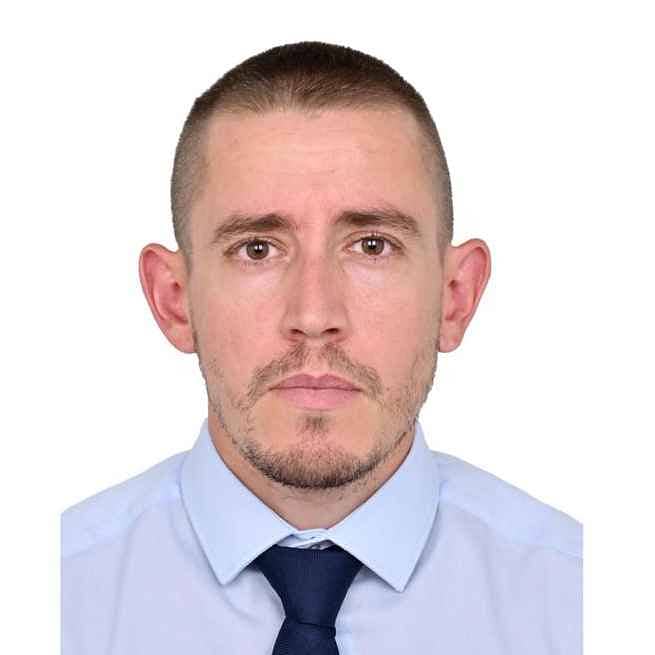 Adam Butler