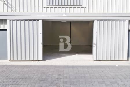 Warehouse zum zur Miete in Al Quoz, Dubai - Lagerhalle in Al Quoz，Al Quoz Industrial Area, 285000 AED - 14926405