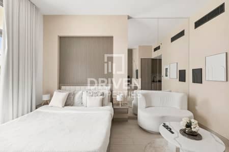 Studio de  à à louer à Dubai Studio City, Dubai - Appartement à Dubai Studio City，Laya Heights, 52000 AED - 14926475