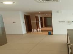 شقة في البرزة،البندر،شاطئ الراحة 2 غرف 3600000 درهم - 14926517