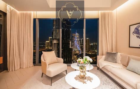 3 Schlafzimmer Wohnung zum zur Miete in Downtown Dubai, Dubai - DSC00508. jpg 3 Schlafzimmer Wohnung zum zur Miete in Downtown Dubai, Dubai - DSC00508. jpg