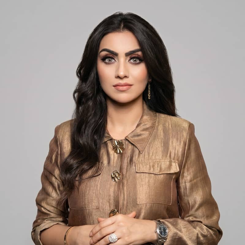 Urooj Fatima