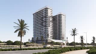 Samana Branded Residences | Luxury Property Dubai