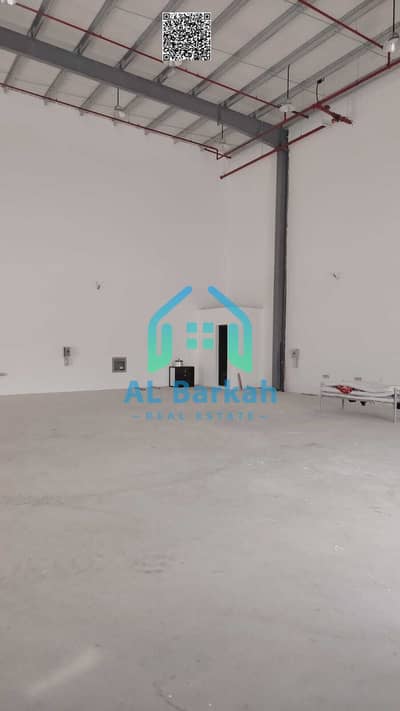 Warehouse for Rent in Umm Al Thuoob, Umm Al Quwain - WhatsApp Image 2026-04-21 at 4.47. 11 PM. jpeg