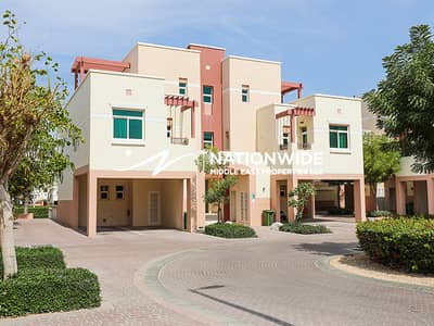 Monolocale in Vendita a Al Ghadeer, Abu Dhabi - Appartamento a Al Ghadeer，Breeze Community, 565000 AED - 14926798