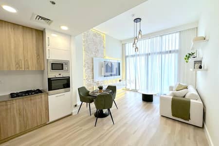 1 Bedroom Apartment for Rent in Town Square, Dubai - Ready to Move In | Fully Upgraded and Furnished