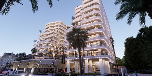 1 Bedroom Apartment for Sale in Dubai South, Dubai - Cover Image