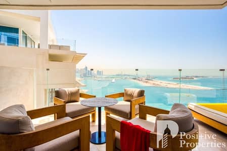 New | 07 Layout | High Floor | Sea View New | 07 Layout | High Floor | Sea View