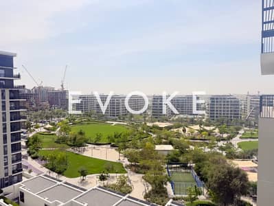 2 Slaapkamers Appartement te Huur in Dubai Hills Estate, Dubai - Appartement in Dubai Hills Estate，Executive Residences，Executive Residences 1, 2 slaapkamers, 150000 AED - 14926879