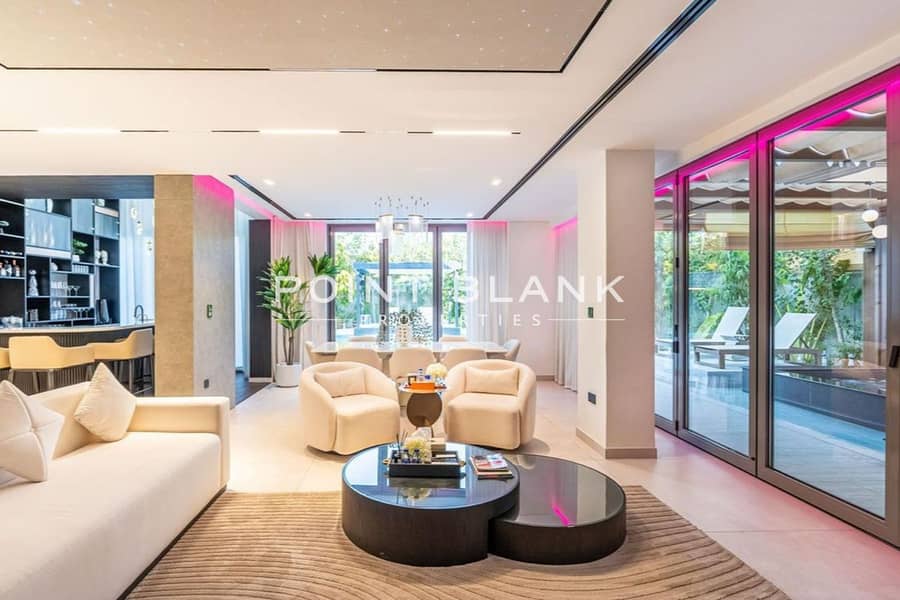 Upgraded 4BR + Maid | Sidra Villas | Dubai Hills Upgraded 4BR + Maid | Sidra Villas | Dubai Hills
