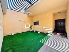 فیلا في أب تاون مردف،مردف 3 غرف 135000 درهم - 14926944