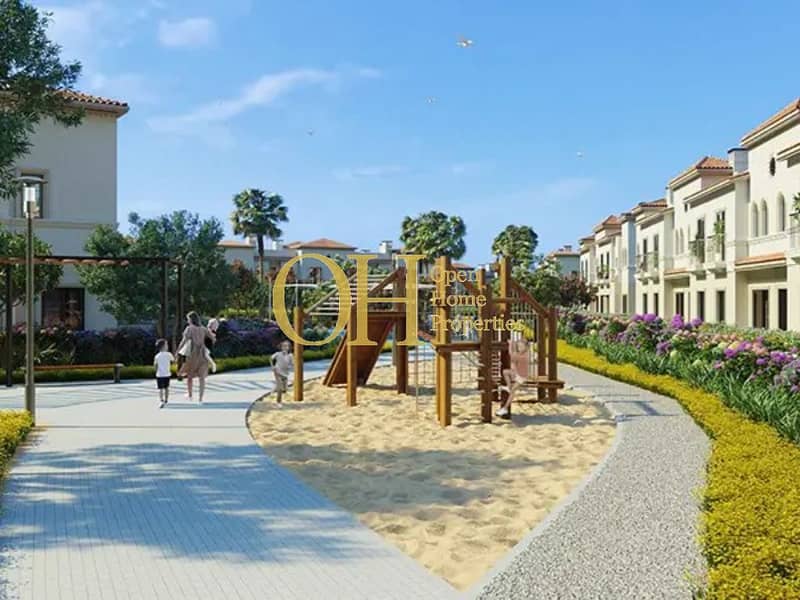 Vibrant Living | Double Row Corner Villa | Ideal Home Vibrant Living | Double Row Corner Villa | Ideal Home