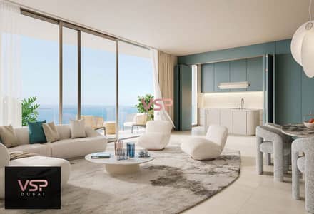2 habitaciones Apartamento para en Venta en Dubai Maritime City, Dubai - Apartamento en Dubai Maritime City，Orise by Beyond, 2 dormitorios, 3750000 AED - 14927027