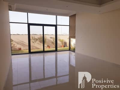 Brand New | Fully Landscaped | One Cheque Brand New | Fully Landscaped | One Cheque