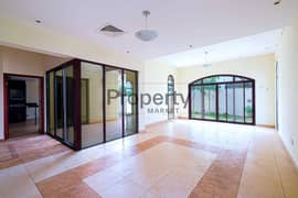 Corner Unit | Unfurnished | Vacant on 31-March