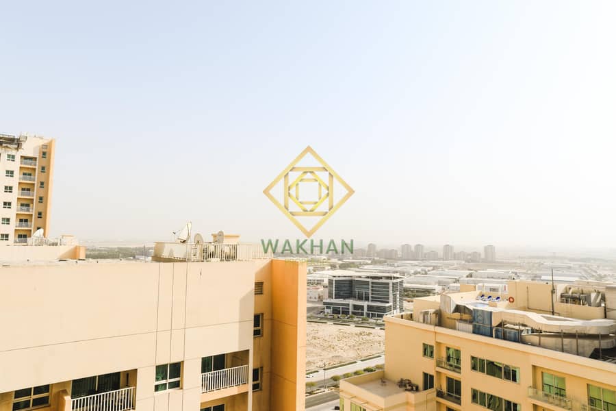 شقة في برج سنتريوم 1،أبراج سنتريوم،مدينة دبي للإنتاج 1 غرفة 700000 درهم - 14927129 شقة في برج سنتريوم 1،أبراج سنتريوم،مدينة دبي للإنتاج 1 غرفة 700000 درهم - 14927129