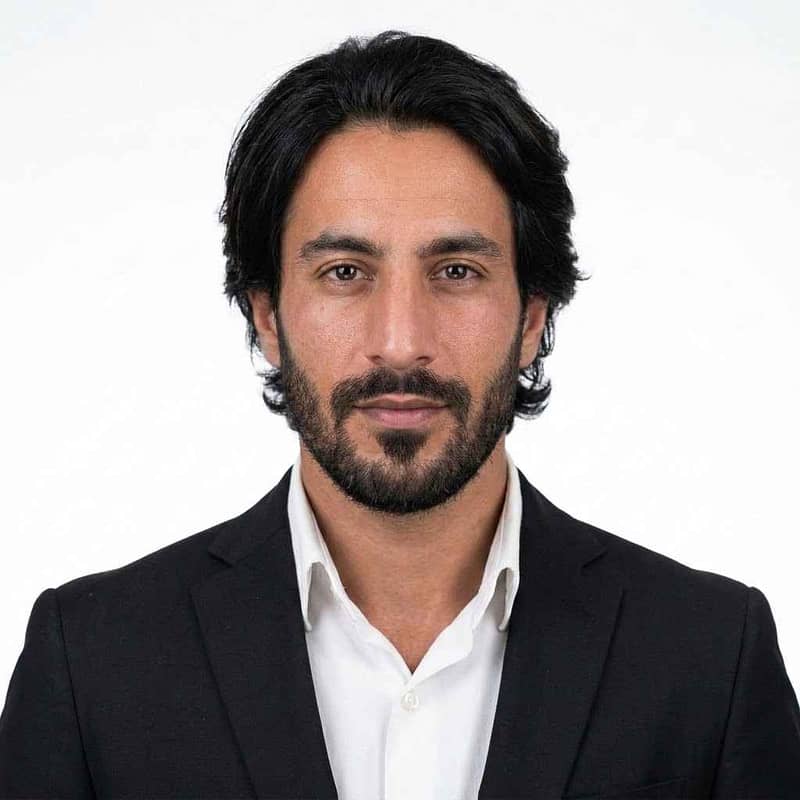 SAAD BIN SHEHZAD SHEHZAD AHMAD