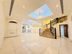 فیلا في مردف 35،مردف 4 غرف 200000 درهم - 14670020