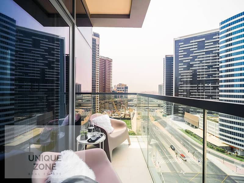 位于迪拜市中心,贝尔维尤大厦,贝尔维尤2号大厦 1 卧室的公寓 1700000 AED - 14927238 位于迪拜市中心,贝尔维尤大厦,贝尔维尤2号大厦 1 卧室的公寓 1700000 AED - 14927238