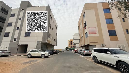 Plot for Sale in Al Alia, Ajman - IMG_2762. jpg Plot for Sale in Al Alia, Ajman - IMG_2762. jpg