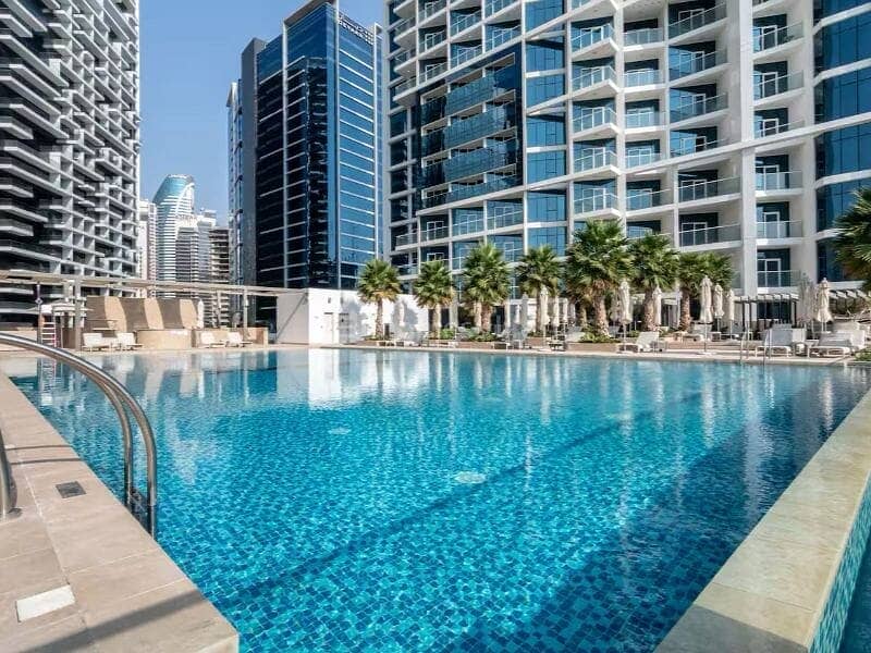 شقة في داماك ميزون بريف تاور أ،داماك ميزون بريفيه،الخليج التجاري 85000 درهم - 14927262 شقة في داماك ميزون بريف تاور أ،داماك ميزون بريفيه،الخليج التجاري 85000 درهم - 14927262