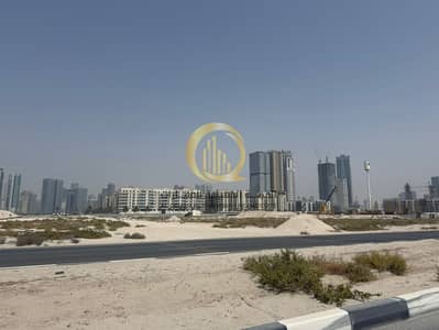 Plot de  à à vendre à Al Majaz, Sharjah - WhatsApp Image 2025-10-18 at 07.52. 14. jpeg