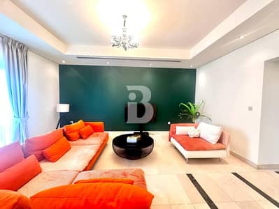 3 Bedroom Townhouse for Sale in Al Furjan, Dubai - Motivated | Single Row | 2 mins to Metro 3 Bedroom Townhouse for Sale in Al Furjan, Dubai - Motivated | Single Row | 2 mins to Metro