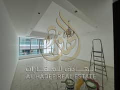 شقة لقطة و فرصة للاستثمار او السكن في احدي المناطق الاكثر طلبا بالشارقة