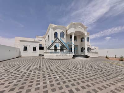 5 Bedroom Villa for Rent in Zakhir, Al Ain - IMG_1126. jpg