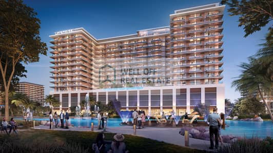 شقة 2 غرفة نوم للبيع في مجمع دبي للاستثمار، دبي - DAMAC RIVERSIDE VIEWS - Render 02. jpg شقة 2 غرفة نوم للبيع في مجمع دبي للاستثمار، دبي - DAMAC RIVERSIDE VIEWS - Render 02. jpg