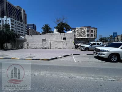 Plot for Sale in Al Rashidiya, Ajman - WhatsApp Image 2026-04-20 at 11.35. 44 AM (3). jpeg Plot for Sale in Al Rashidiya, Ajman - WhatsApp Image 2026-04-20 at 11.35. 44 AM (3). jpeg